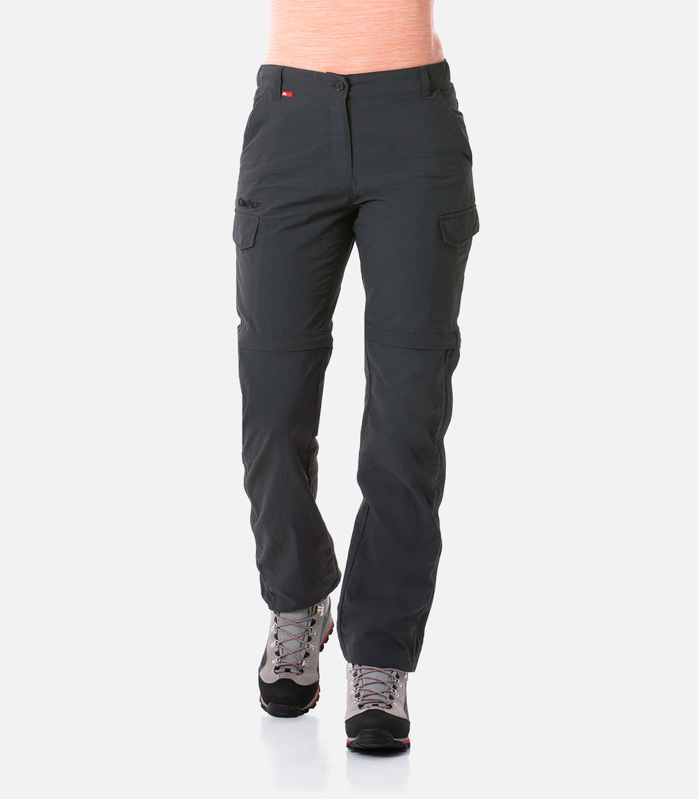 Pantalones de senderismo mujer Mujer JOHANNESBOURG 3 F