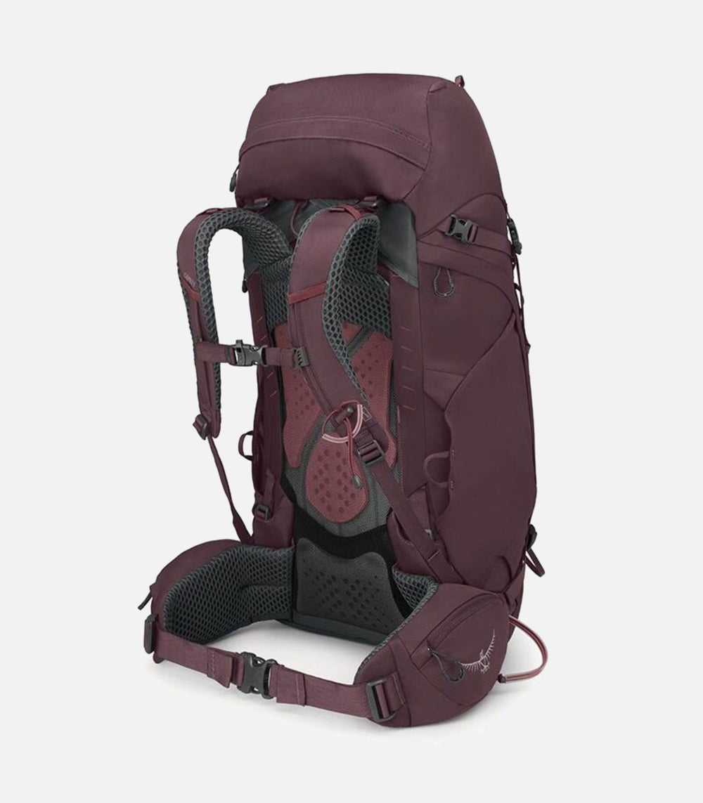 Sacs à dos de randonnée 50L Femme KYTE 48