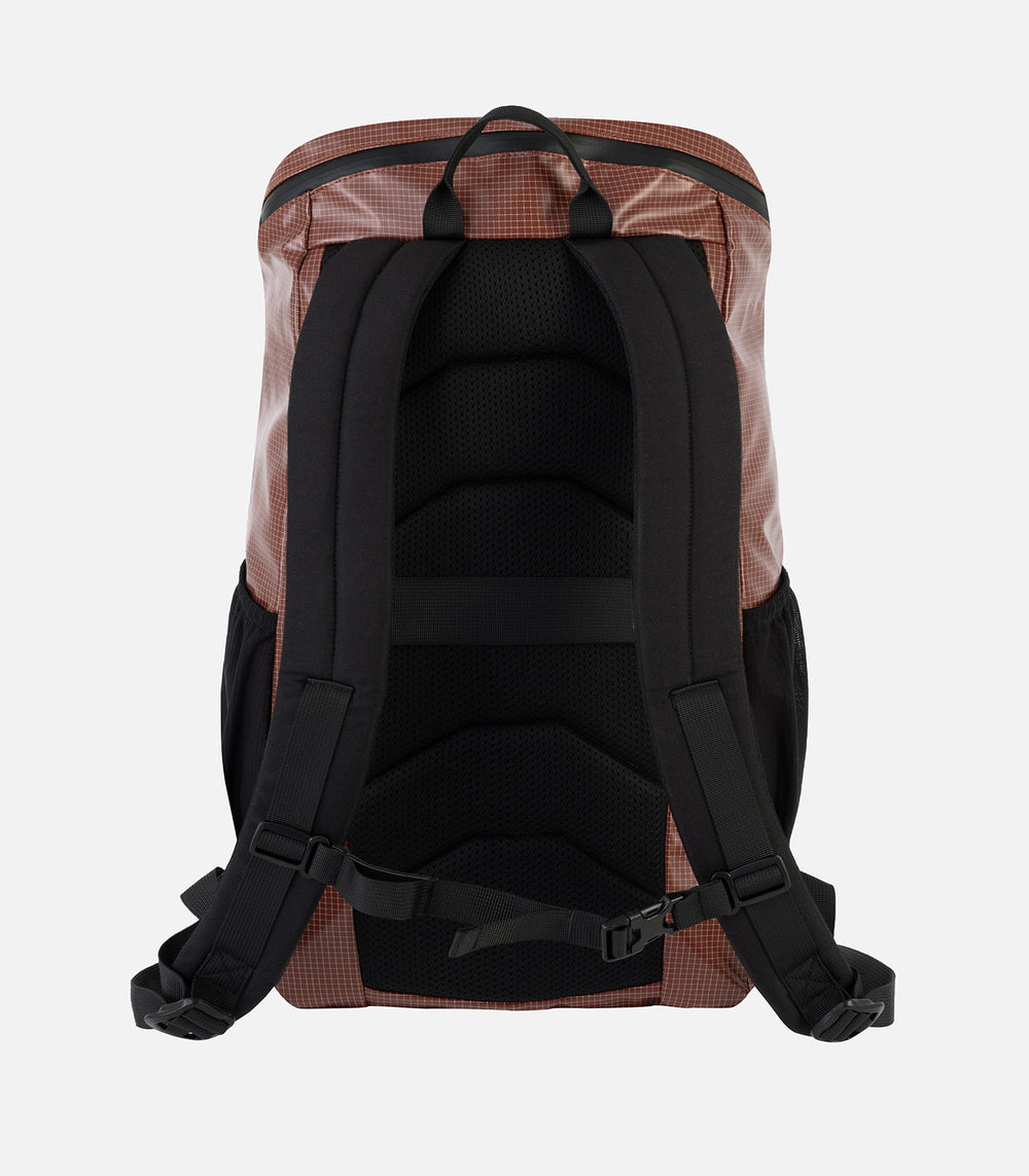 Hiking backpacks unisex CRUSSOL 22