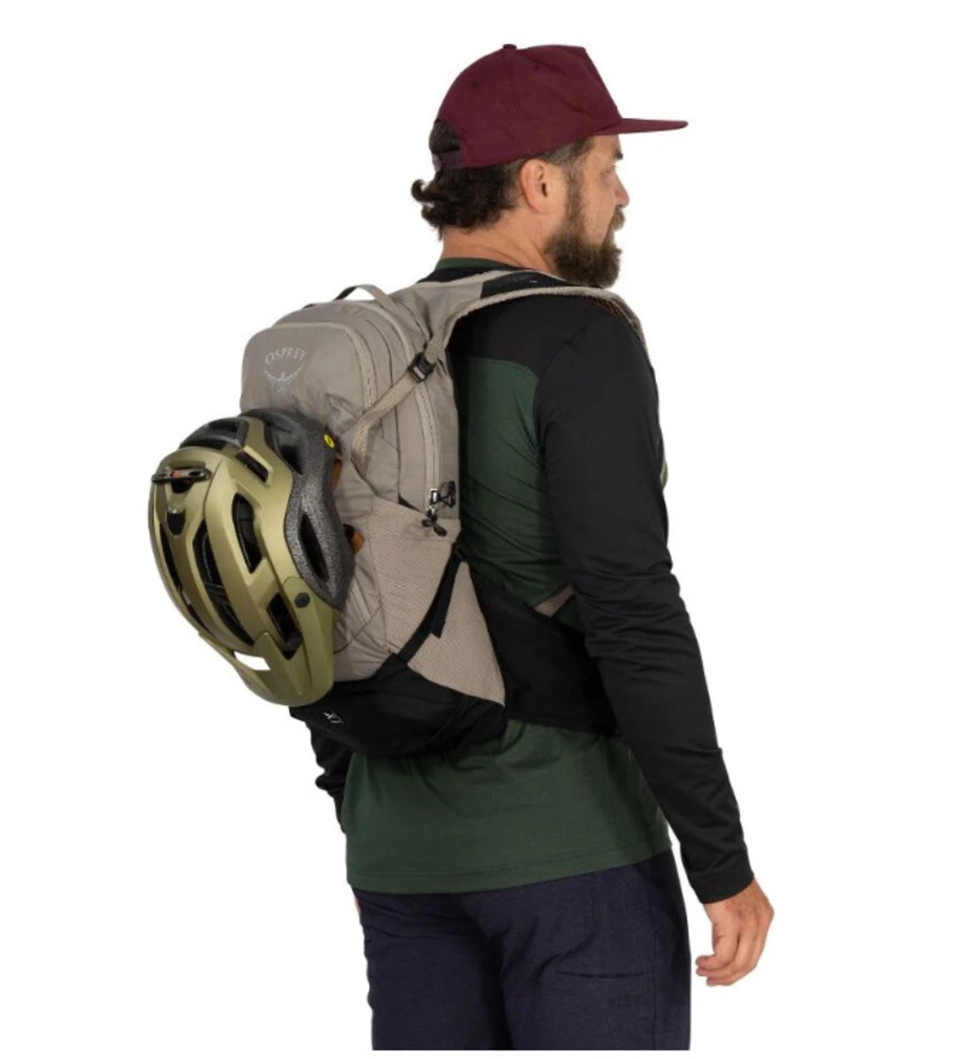 Zaino MTB Uomo RAPTOR 14