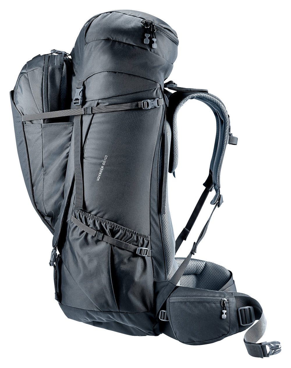 Sacs à dos de randonnée Homme VOYAGER 65+10
