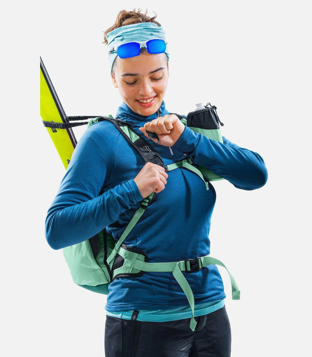 Accessoires de ski Femme UPDAYS 24 SL