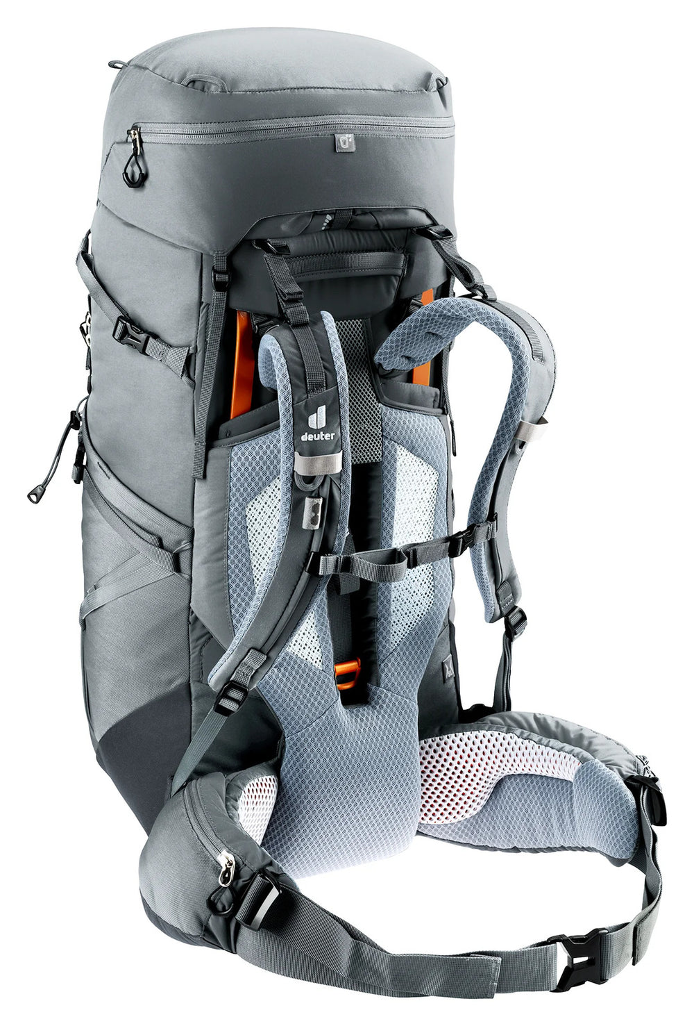 Hiking backpacks Women AIR CONTACT CORE 45+10 SL