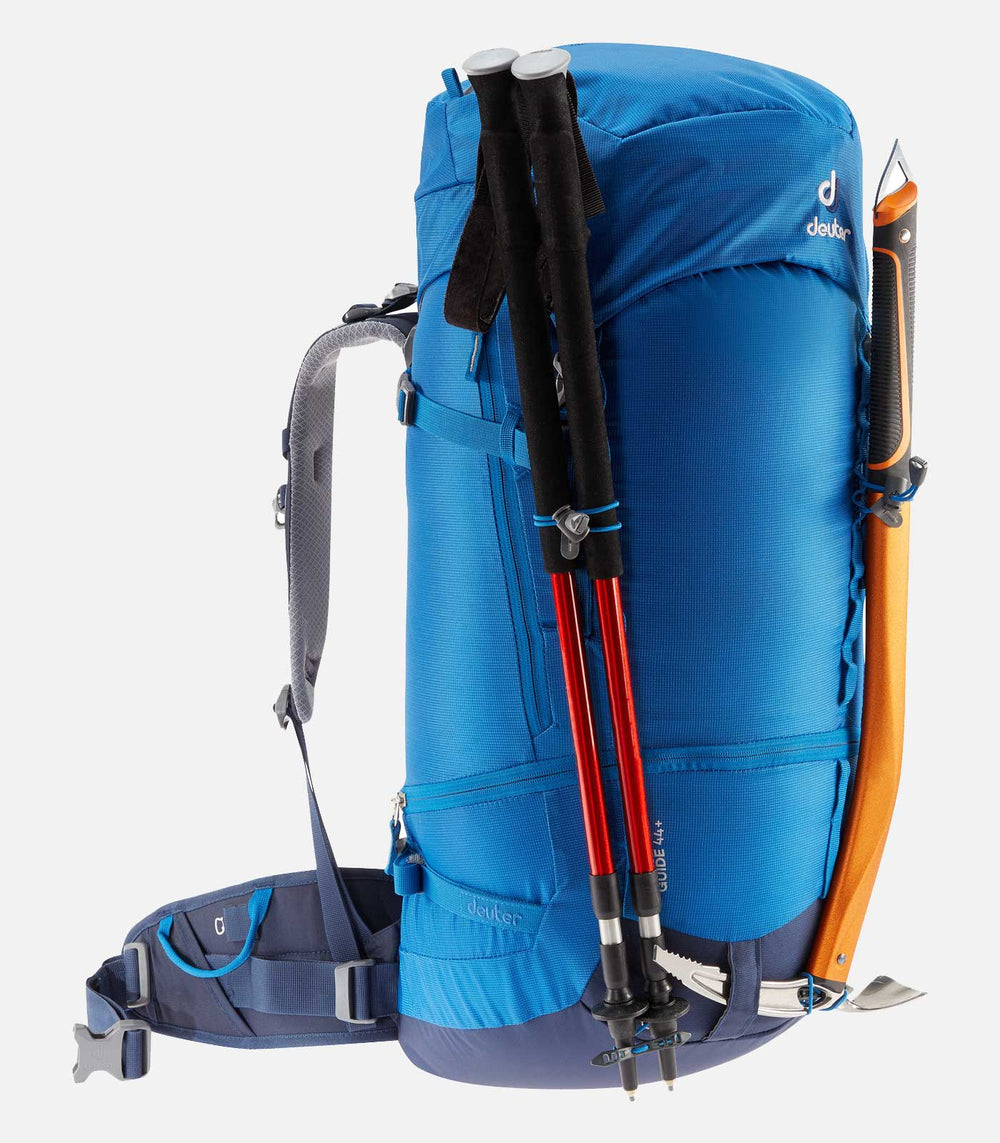 Sacs à dos de randonnée 50L Homme GUIDE 44+