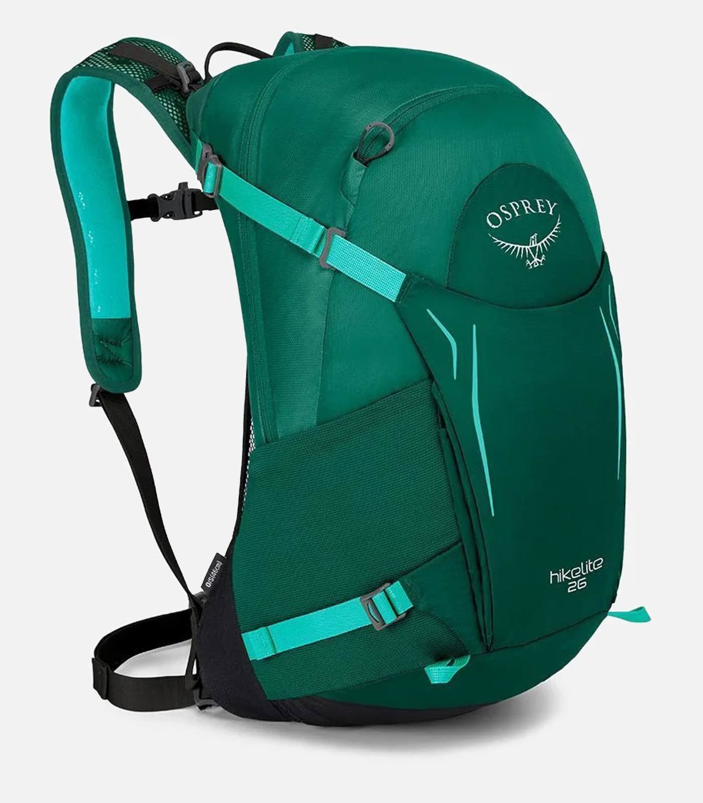 Hikelite 26 Osprey - Ventilated 26L hiking backpack