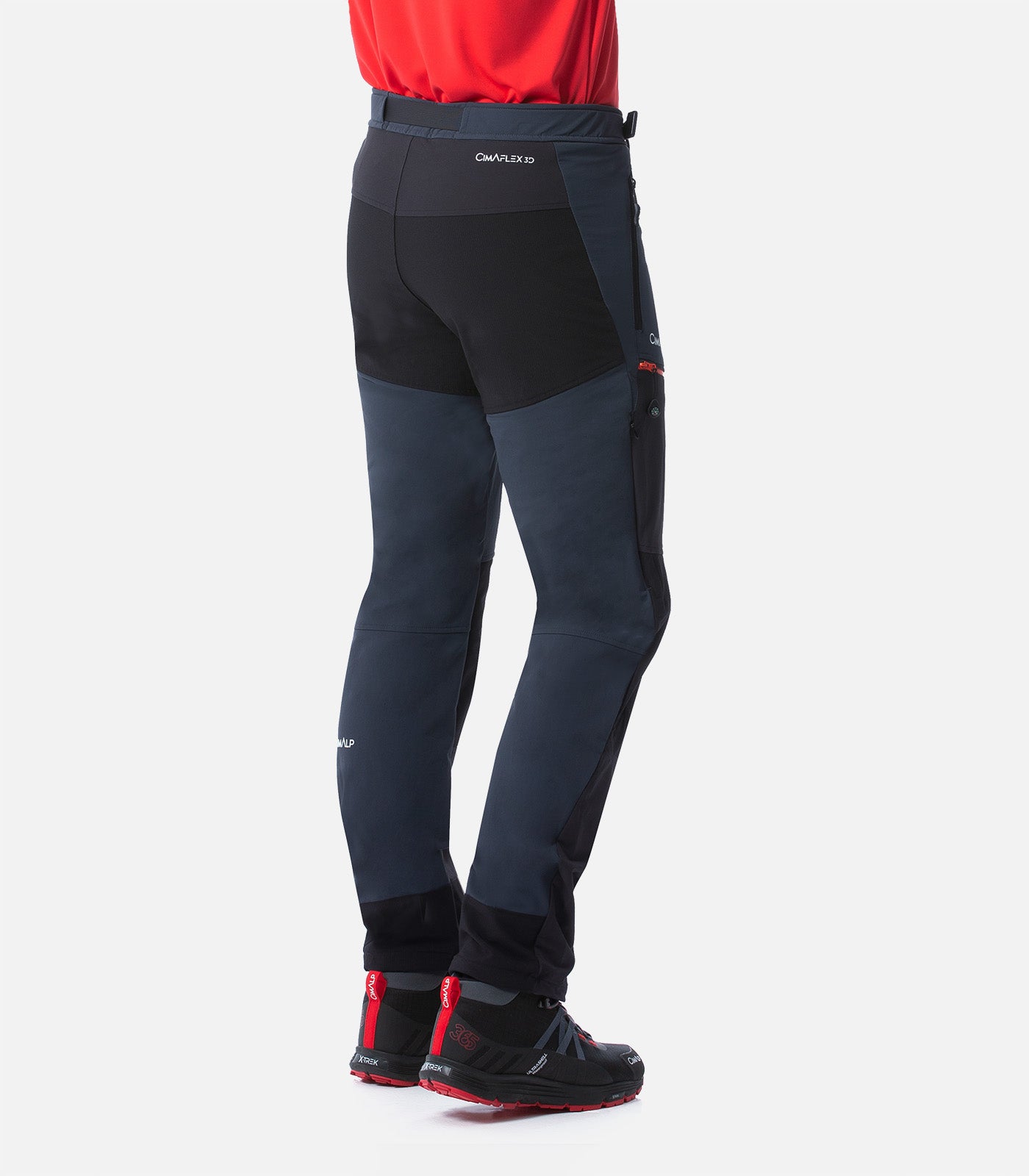 Homme ROCKFIT 4 H