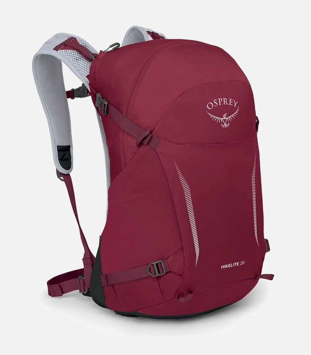 Hiking backpacks unisex HIKELITE 26