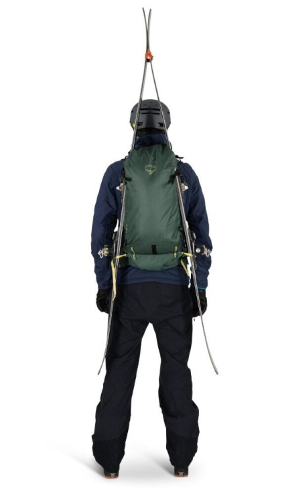 Ski Backpacks unisex FIRN 28