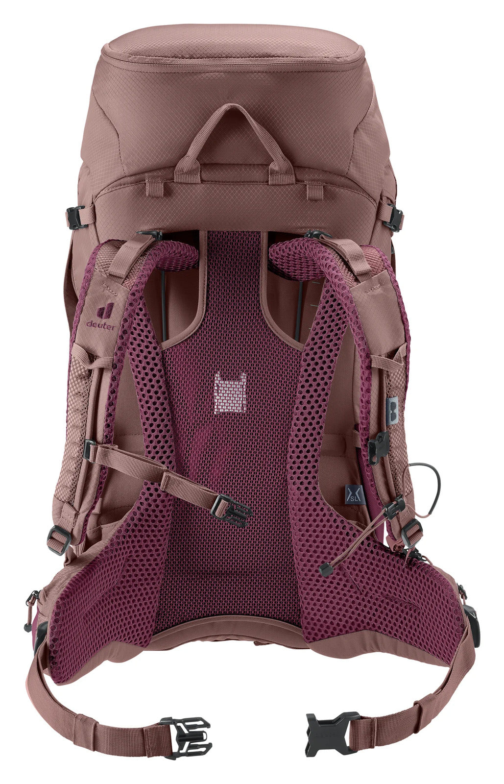 Zaini da trekking donna Donna FUTURA PRO 34 SL