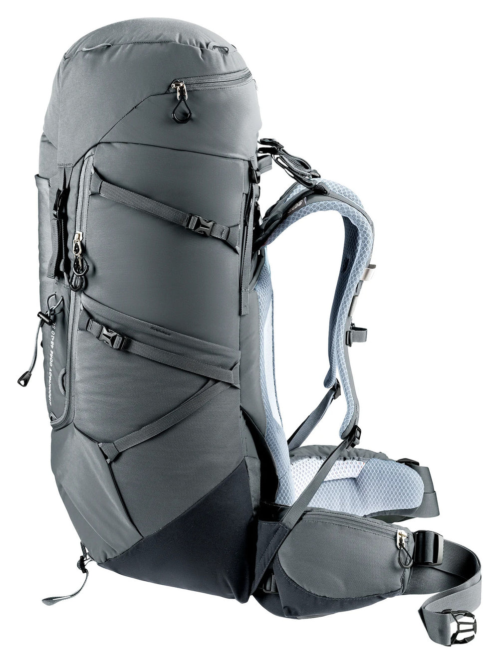 Hiking backpacks Women AIR CONTACT CORE 45+10 SL