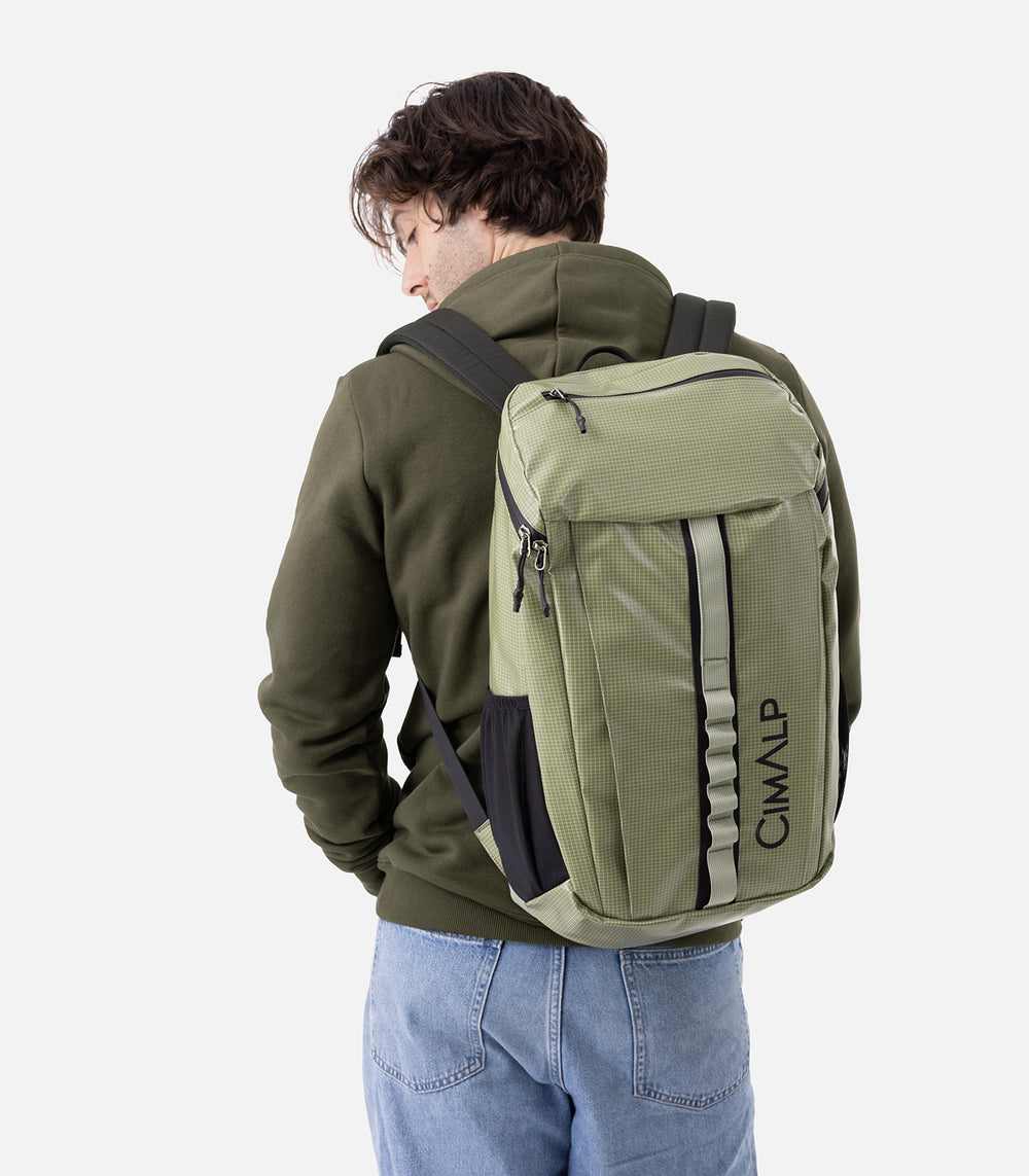 Hiking backpacks unisex CRUSSOL 22