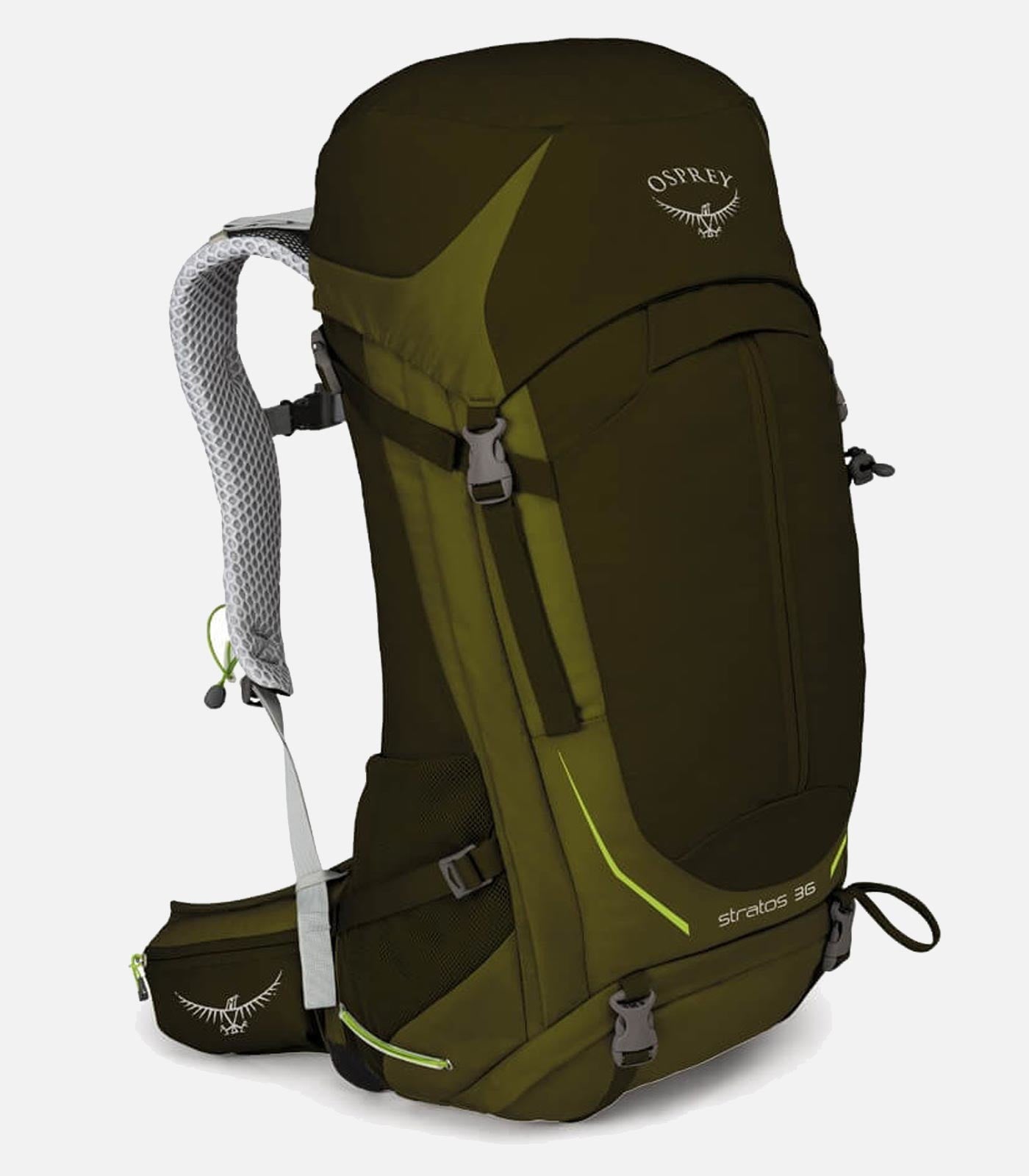 Zaini da Trekking uomo Uomo STRATOS 36