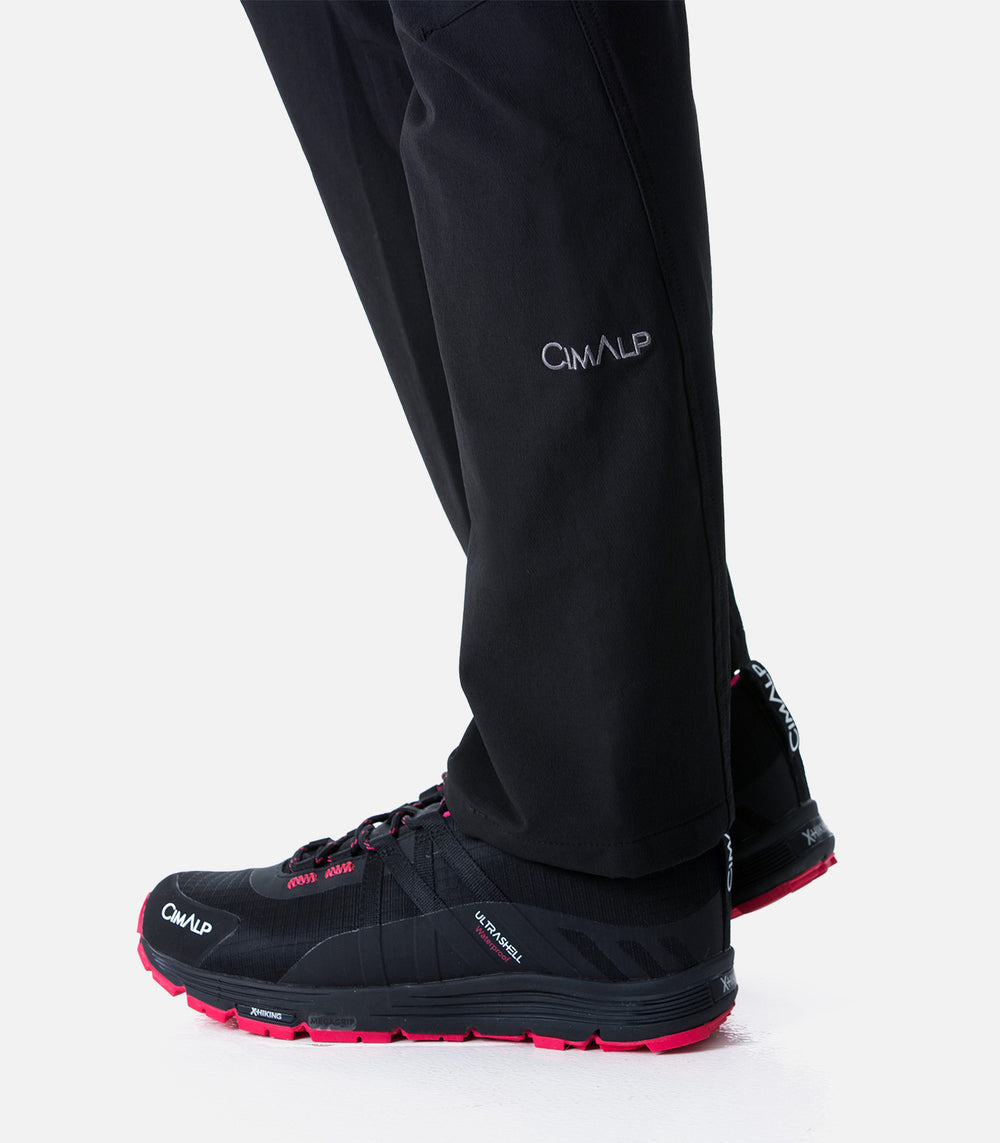 Pantalones de senderismo mujer Mujer BALMAZ COURT F