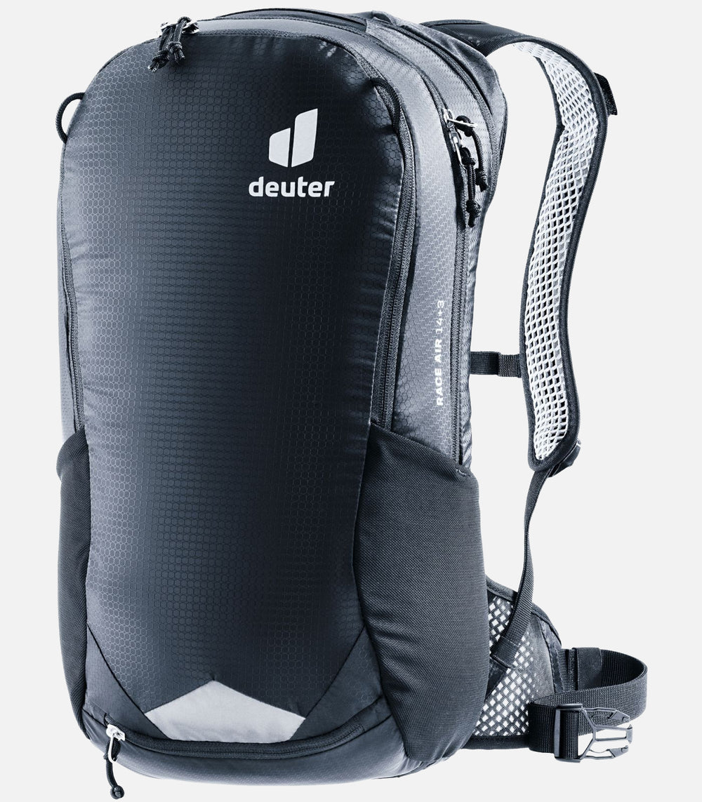 Rucksack Mountainbike Herren RACE AIR 14+3