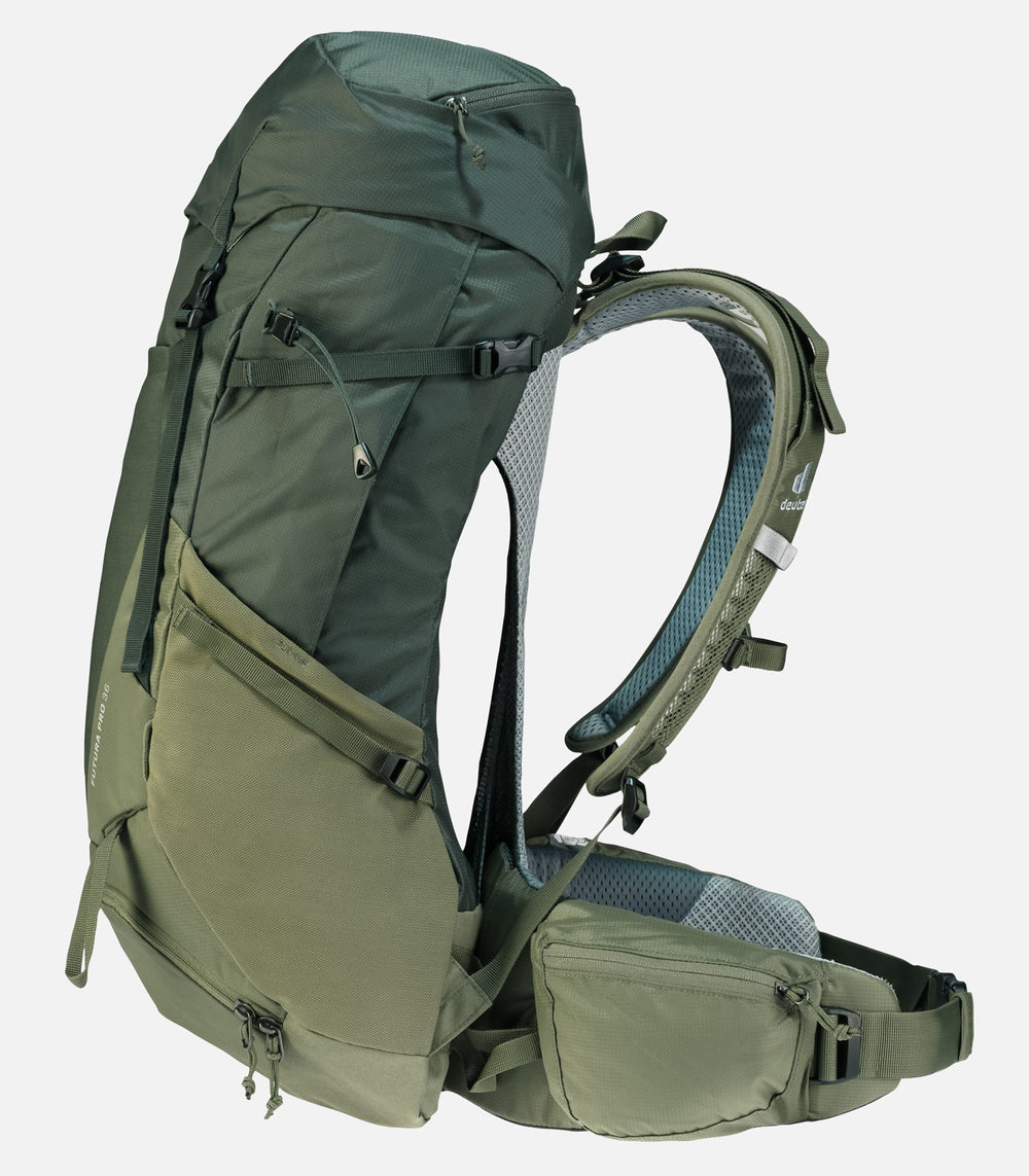 Sacs à dos de randonnée Homme FUTURA PRO 36