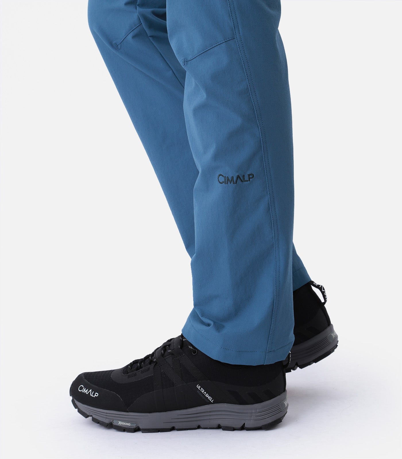Damen-Wanderhosen Damen BALMAZ F