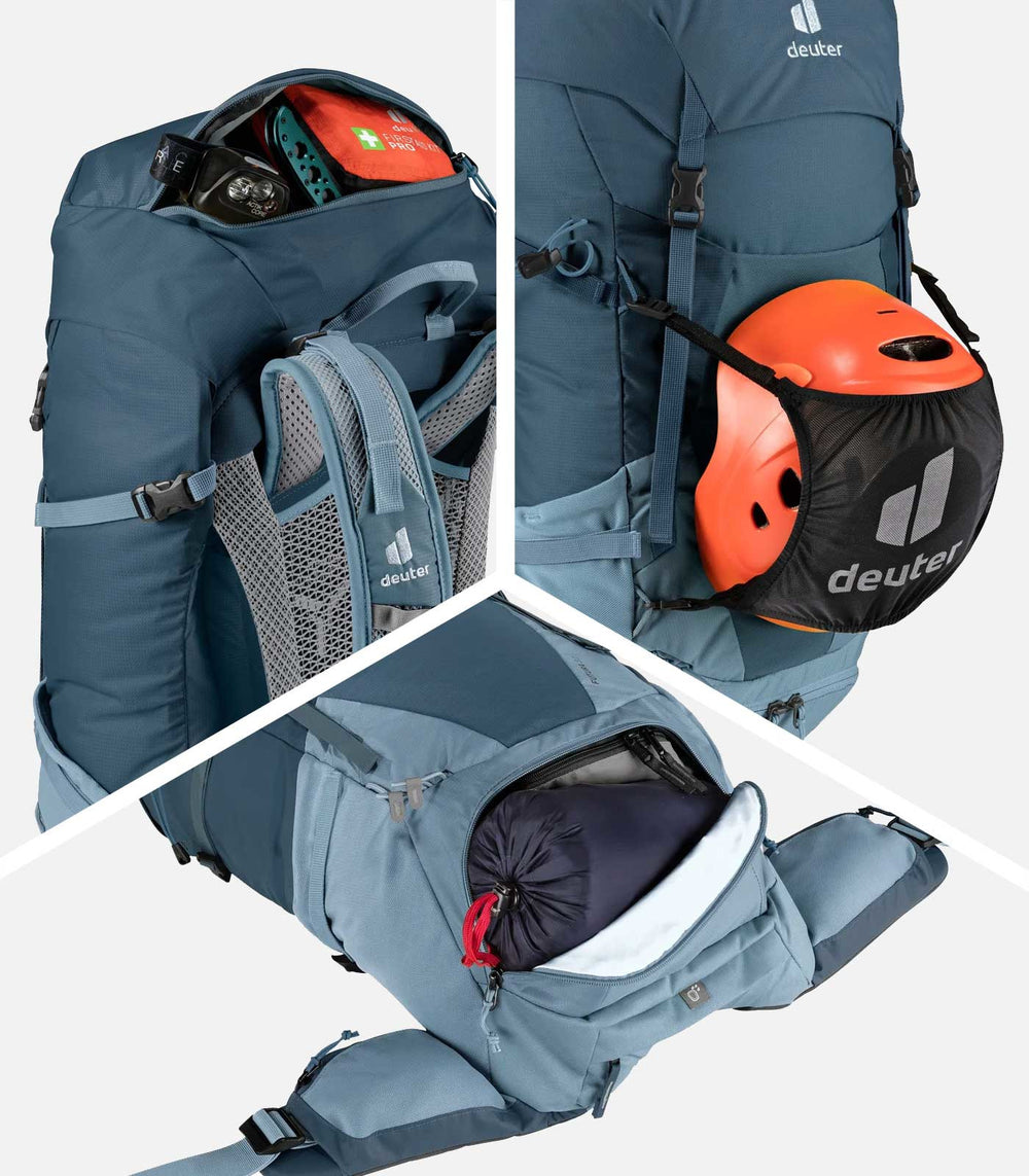 Hiking backpacks Men FUTURA 32