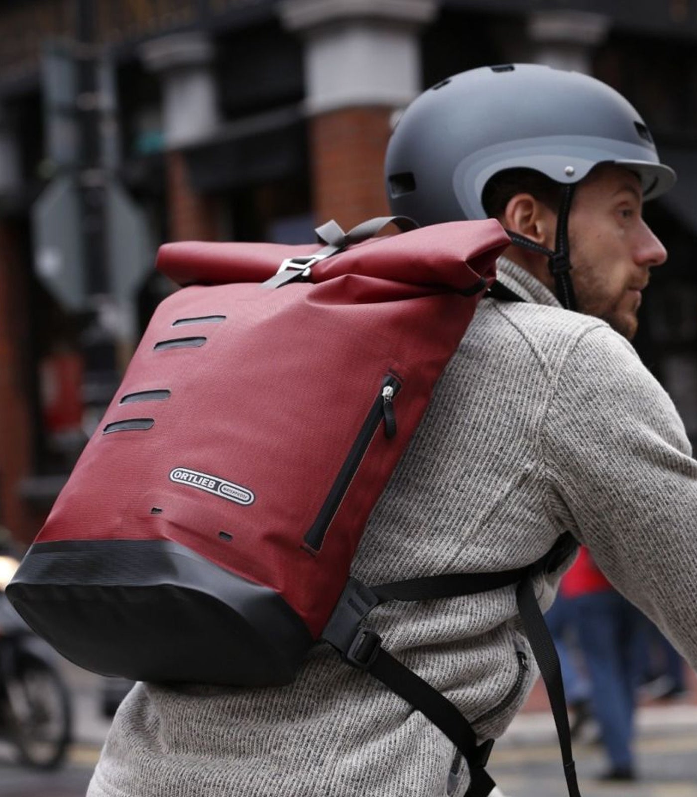 Accessori da trekking per tutti COMMUTER DAYPACK CITY