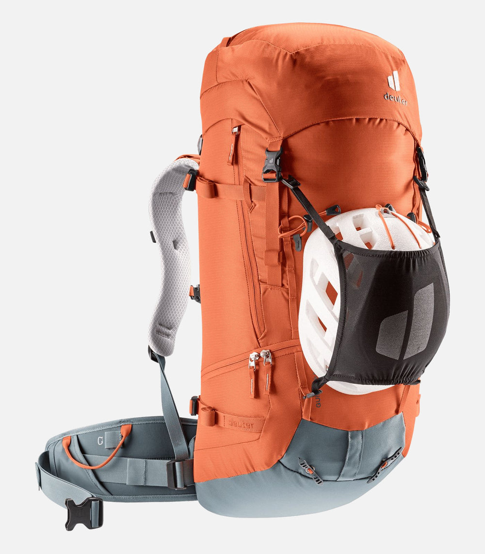 Sacs à dos de randonnée 50L Homme GUIDE 44+