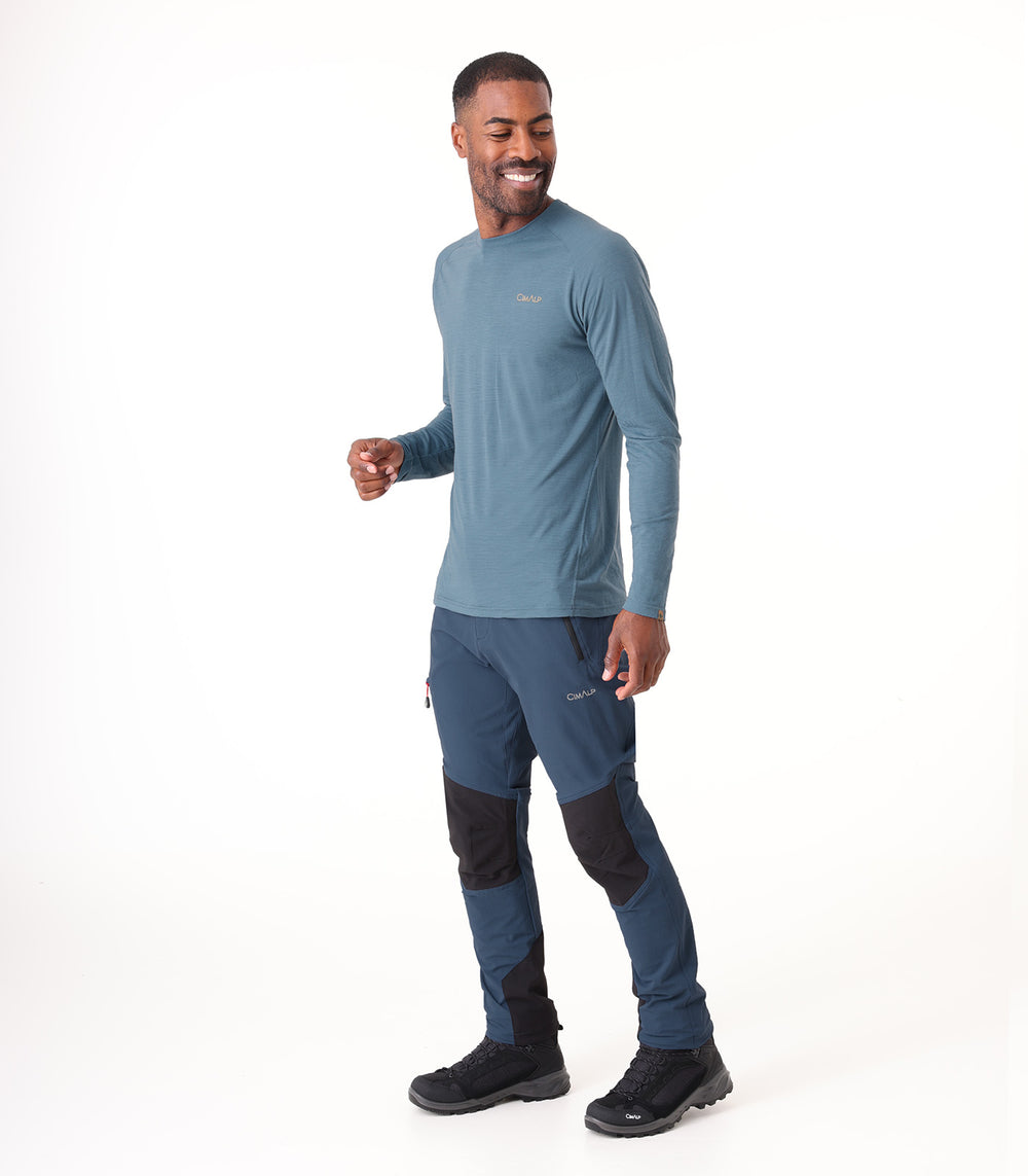 Vêtements de randonnée Homme EXPLORE 4 H