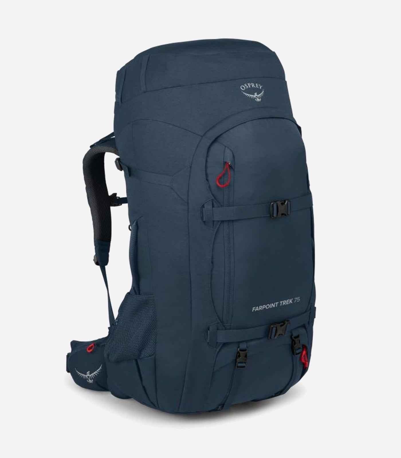 Uomo FARPOINT TREK 75