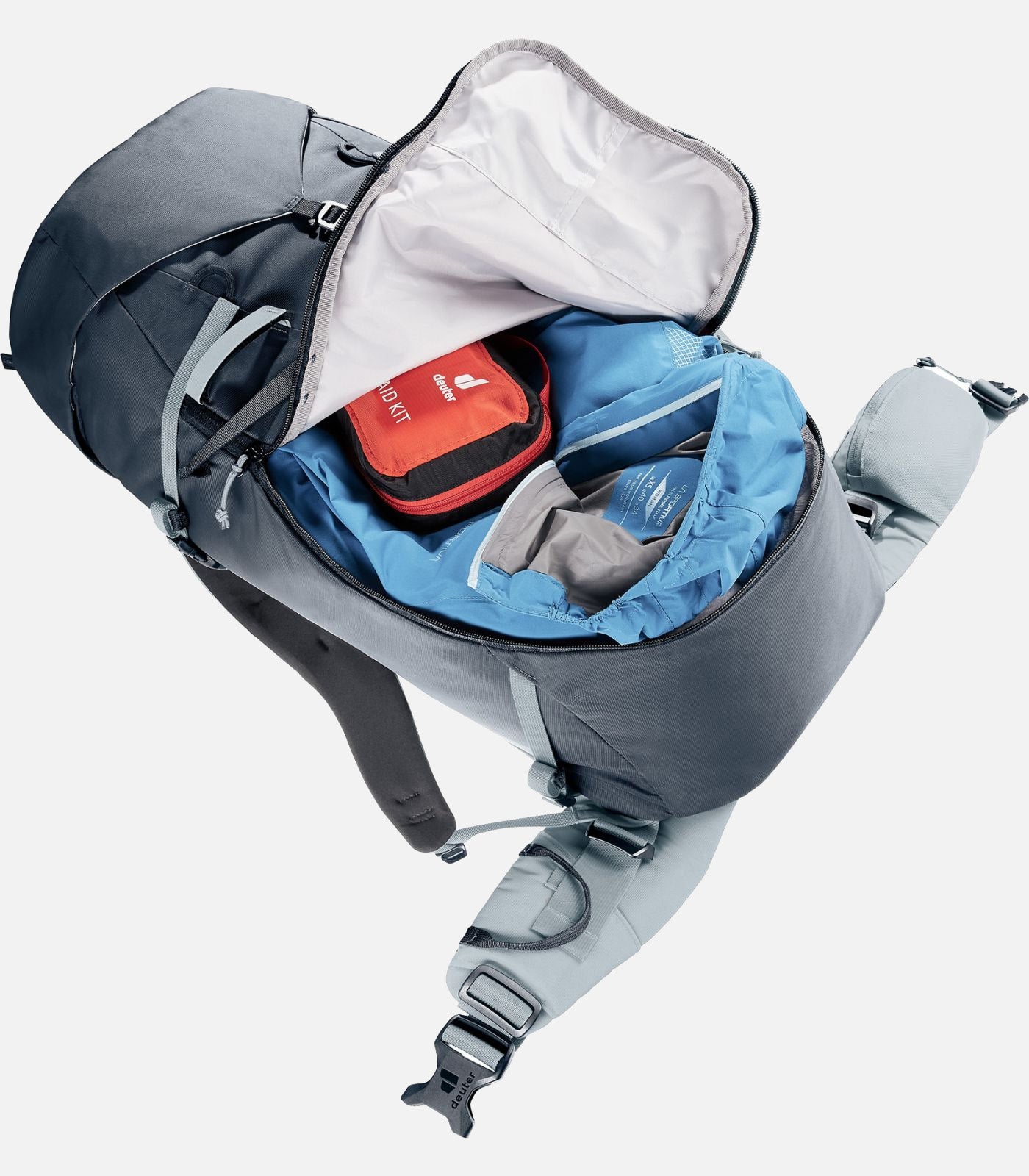 Uomo GUIDE 34+8