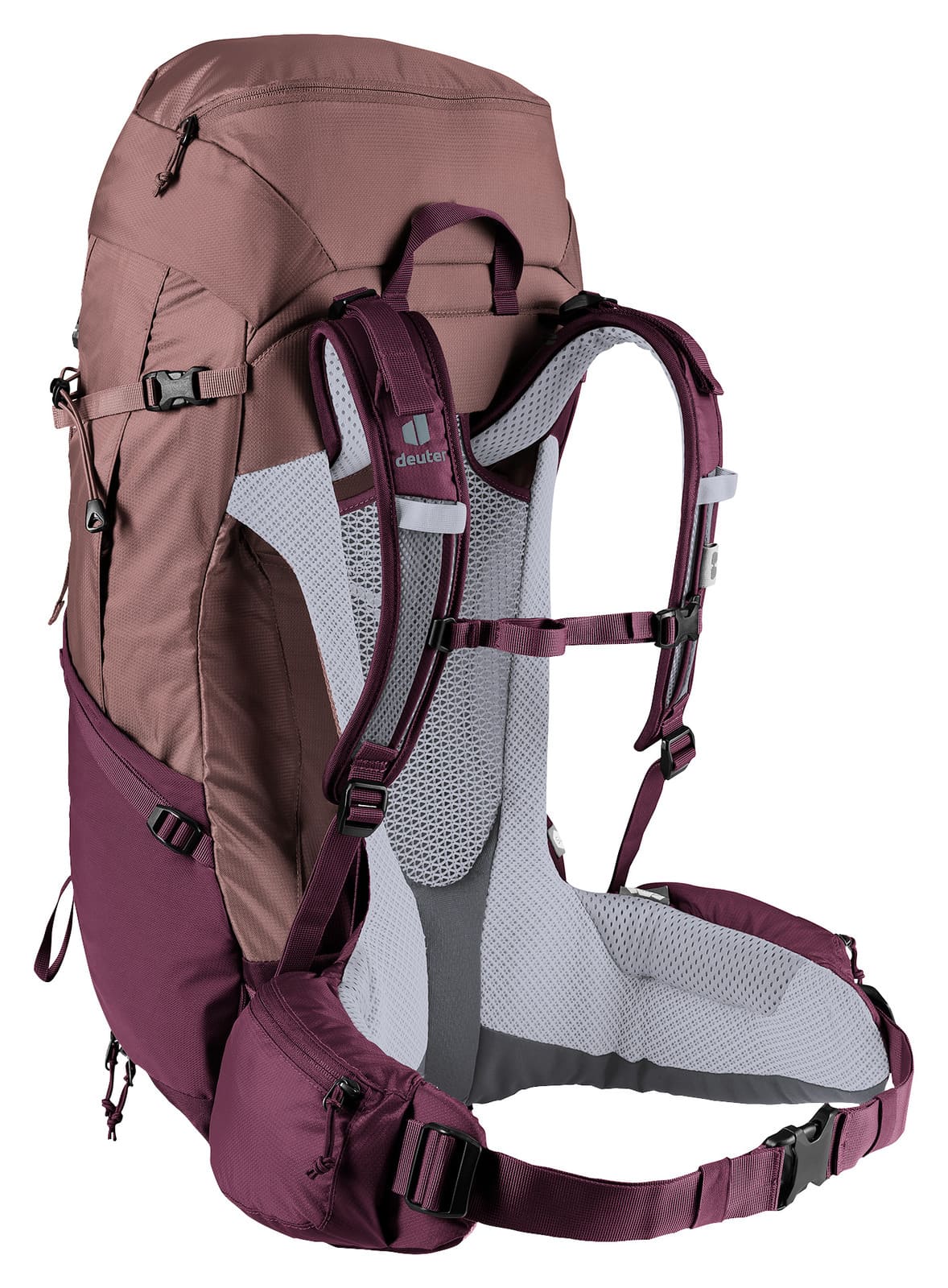 Zaini da trekking donna Donna FUTURA PRO 38 SL
