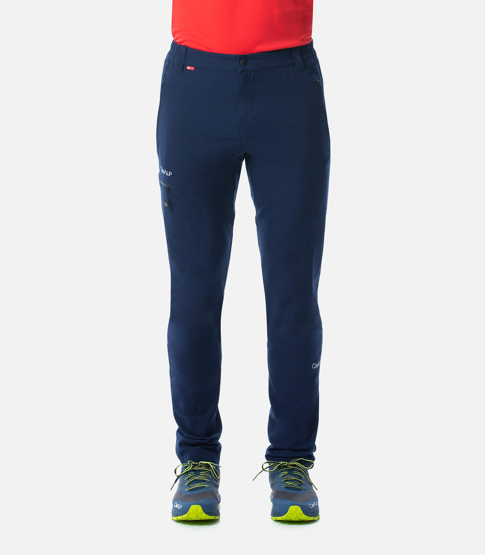 Pantalon toutes saisons Homme CERVIN H