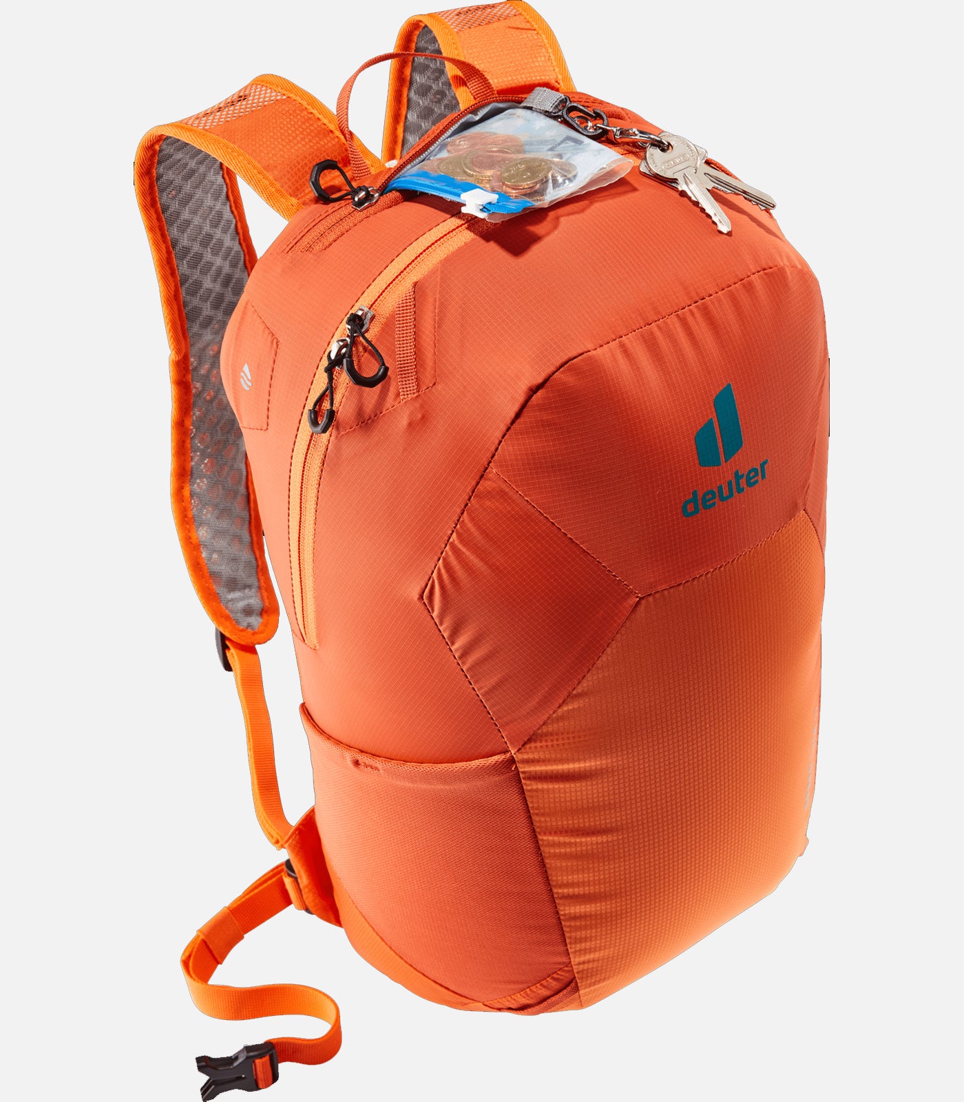Accessori da trekking per tutti SPEED LITE 17