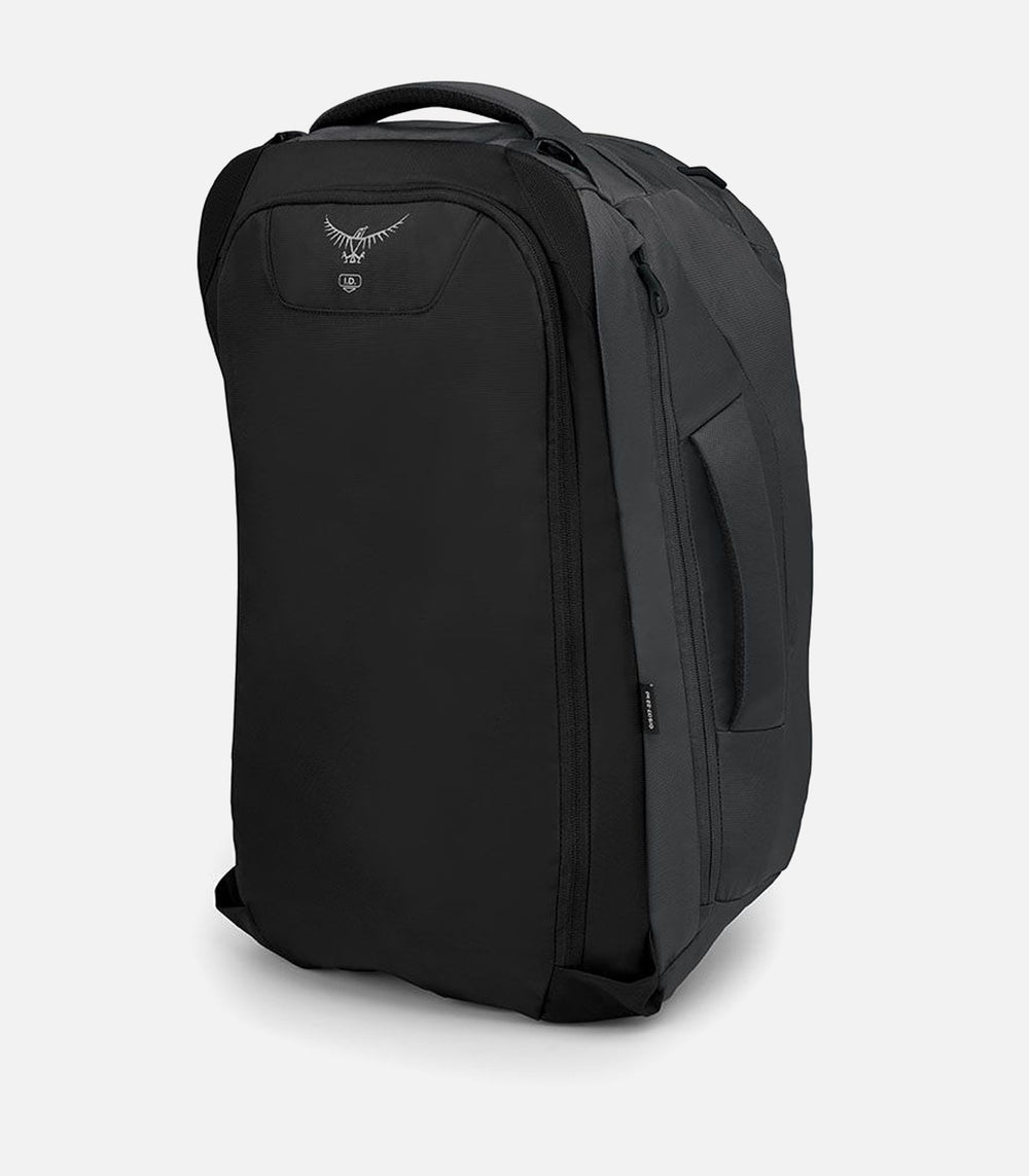 Sacs à dos de randonnée Homme FARPOINT 40