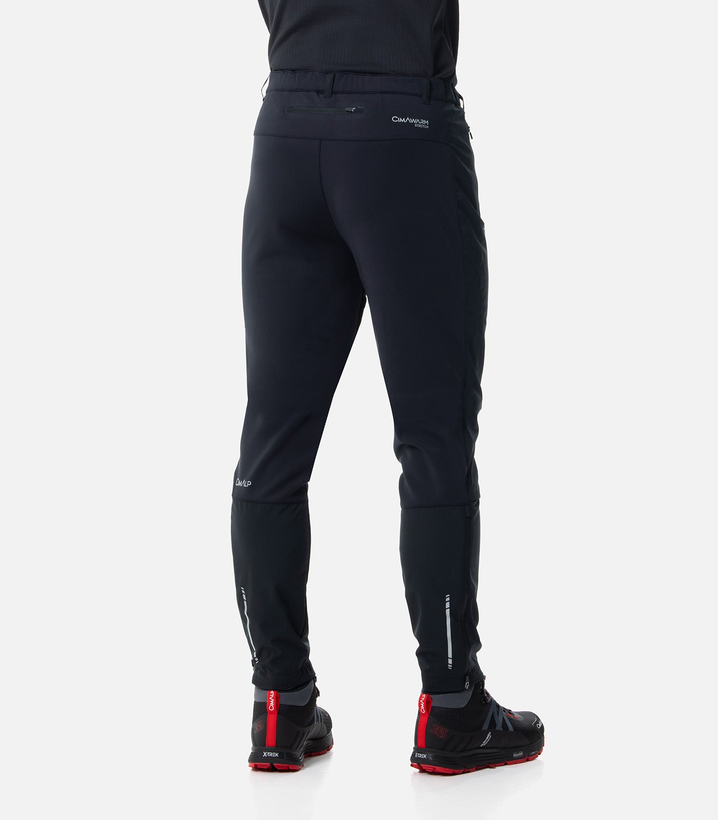 Hombre BERGEN PANT 4 H