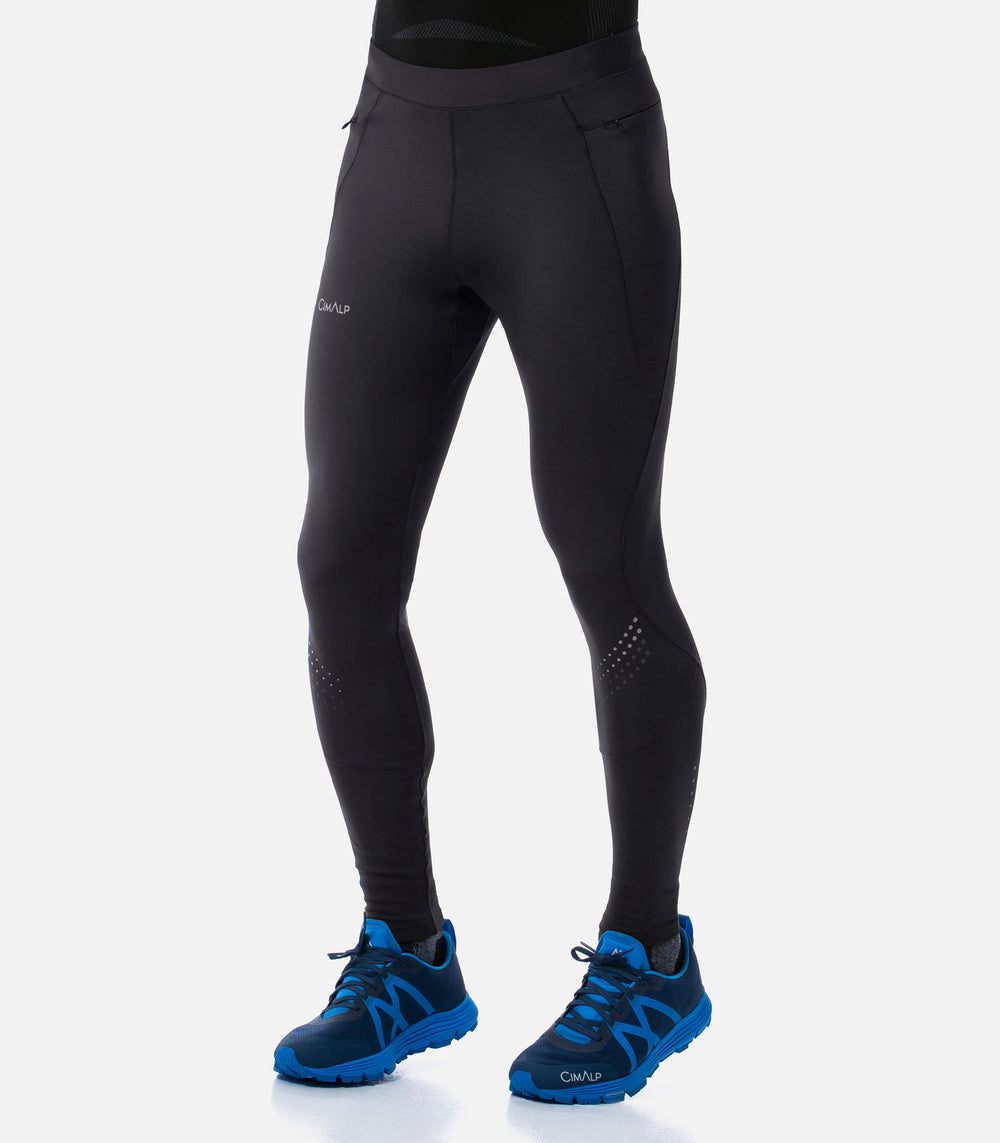 Ski Trousers Men VILLARS H