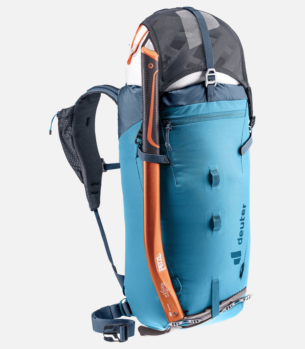 Sacs à dos de randonnée Homme GUIDE 24