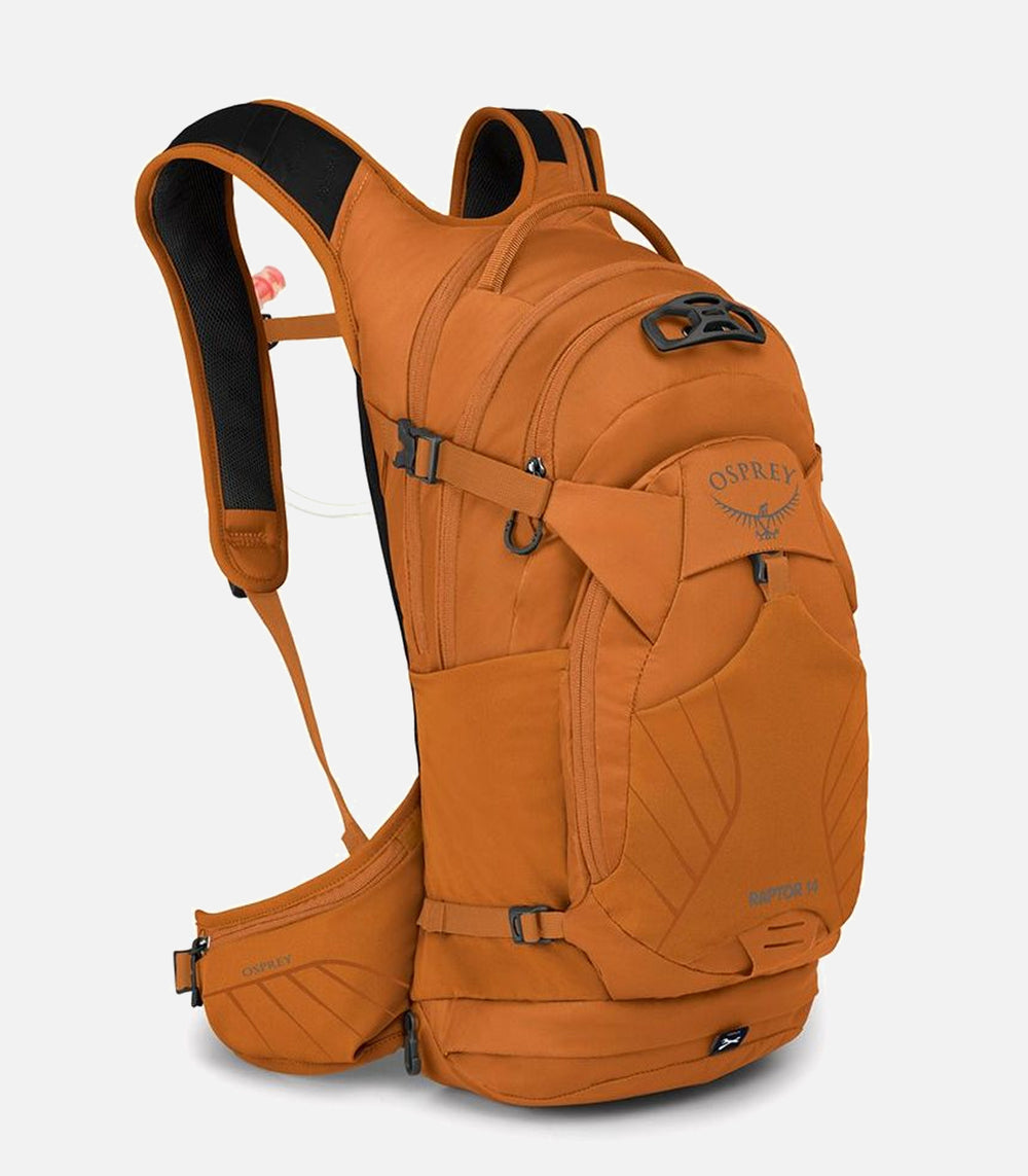 Rucksack Mountainbike Herren RAPTOR 14