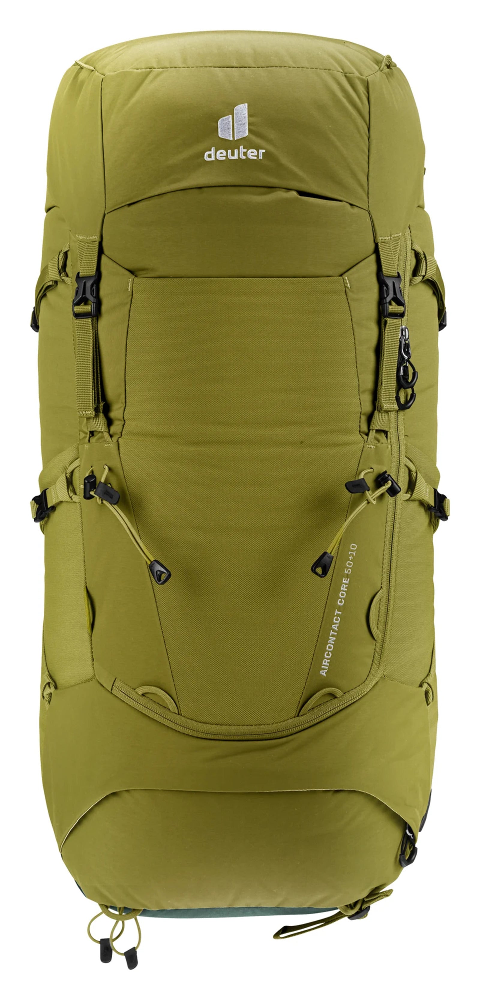 Wanderrucksäcke Herren AIR CONTACT CORE 50+10