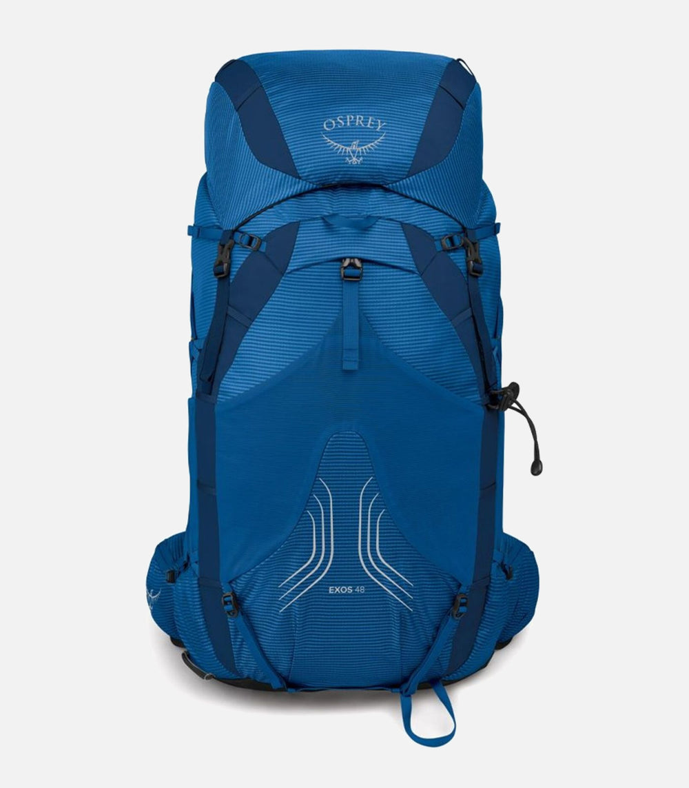 Sacs à dos de randonnée 50L Homme EXOS 48