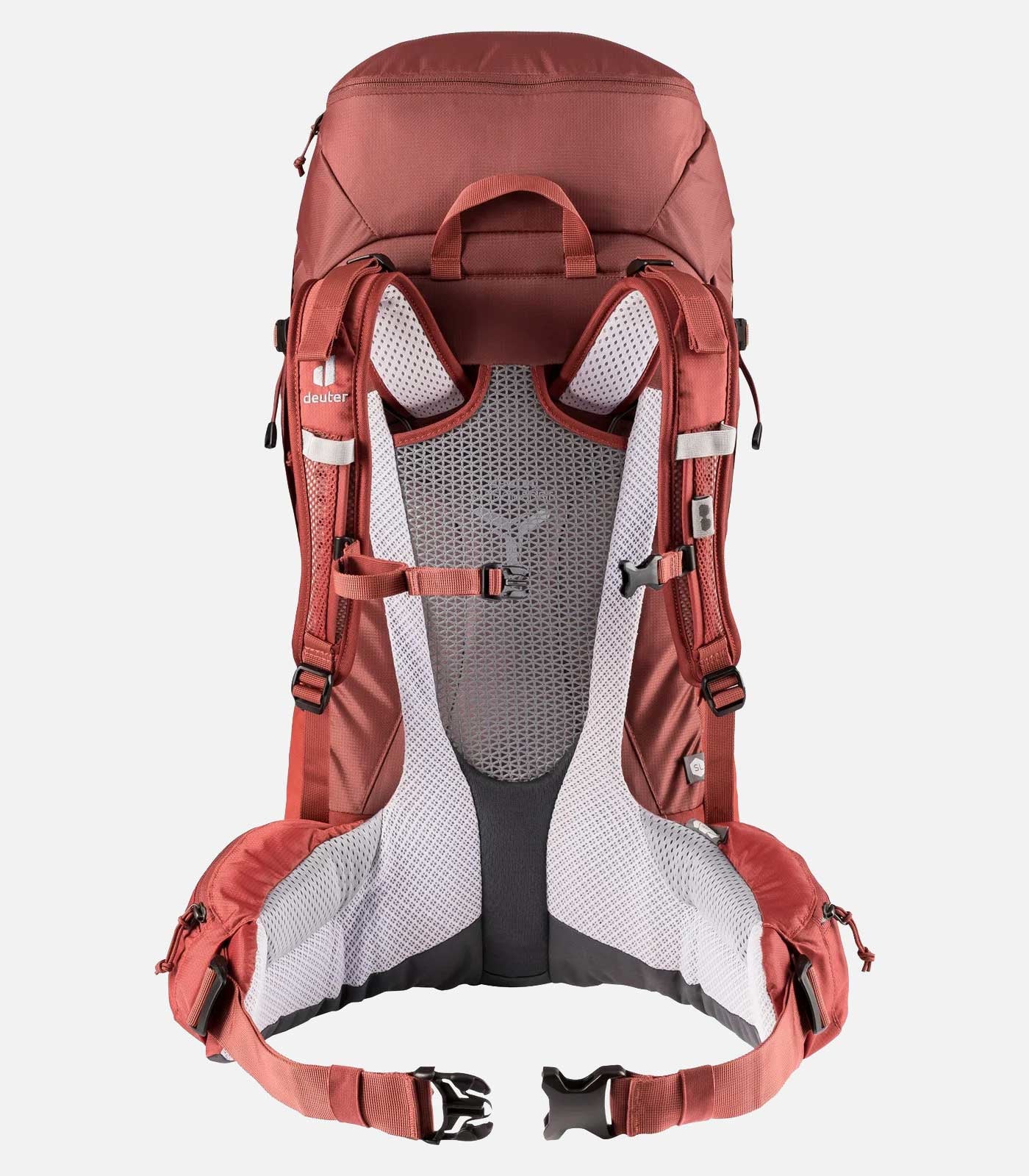 Zaini da trekking donna Donna FUTURA PRO 38 SL