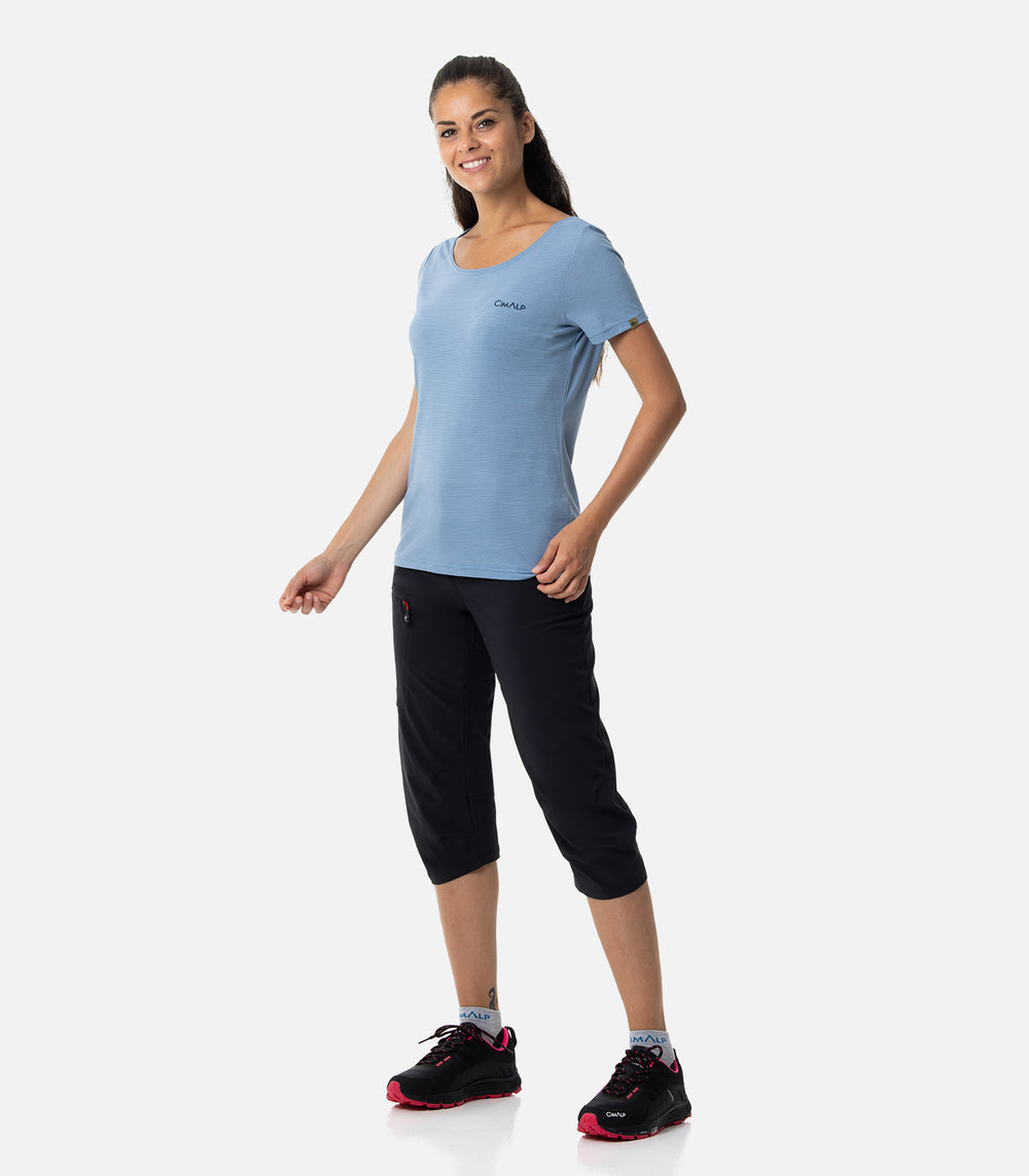 Short et bermudas Femme ARAVIS 2 F