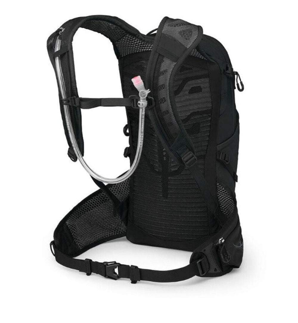 Rucksack Mountainbike Herren RAPTOR 14