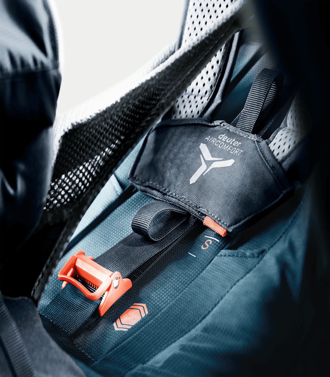 Uomo FUTURA AIR TREK 50+10