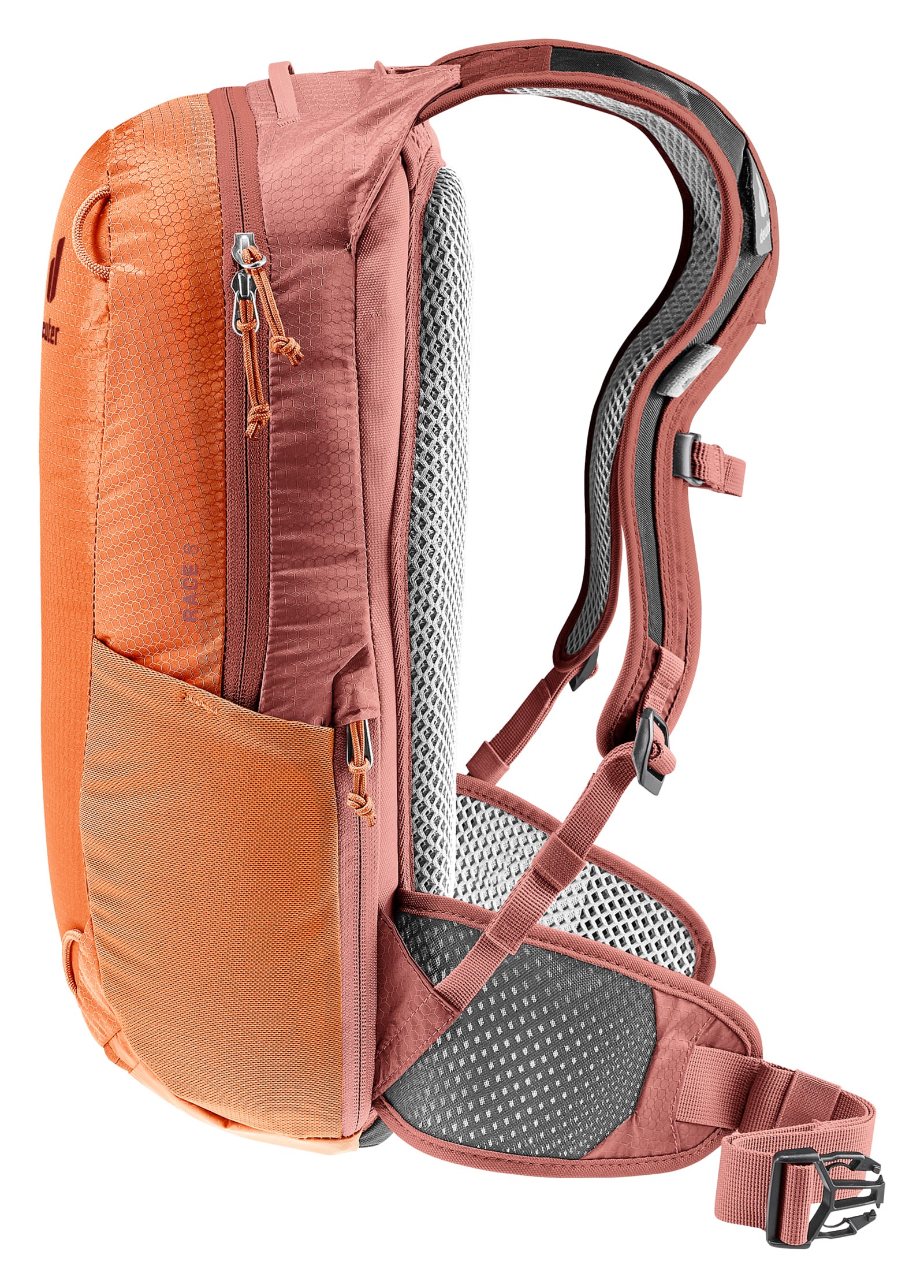 Hiking accessories unisex RACE 8