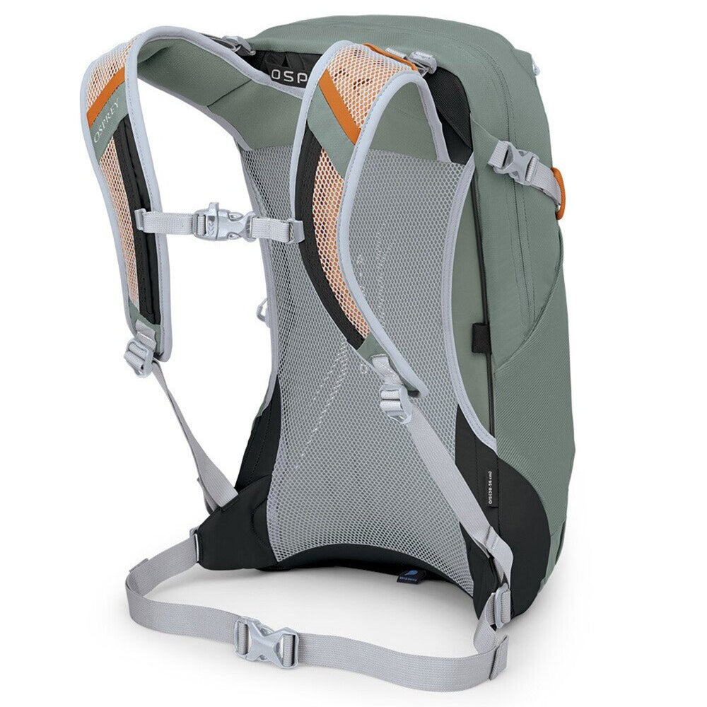 Hiking backpacks unisex HIKELITE 18