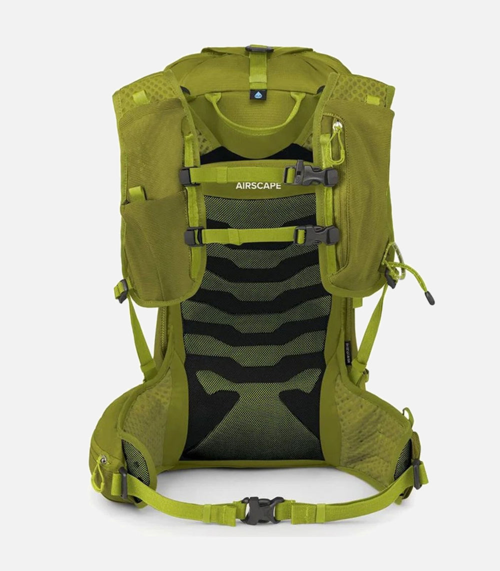 Mochilas de esquí Hombre TALON VELOCITY 20