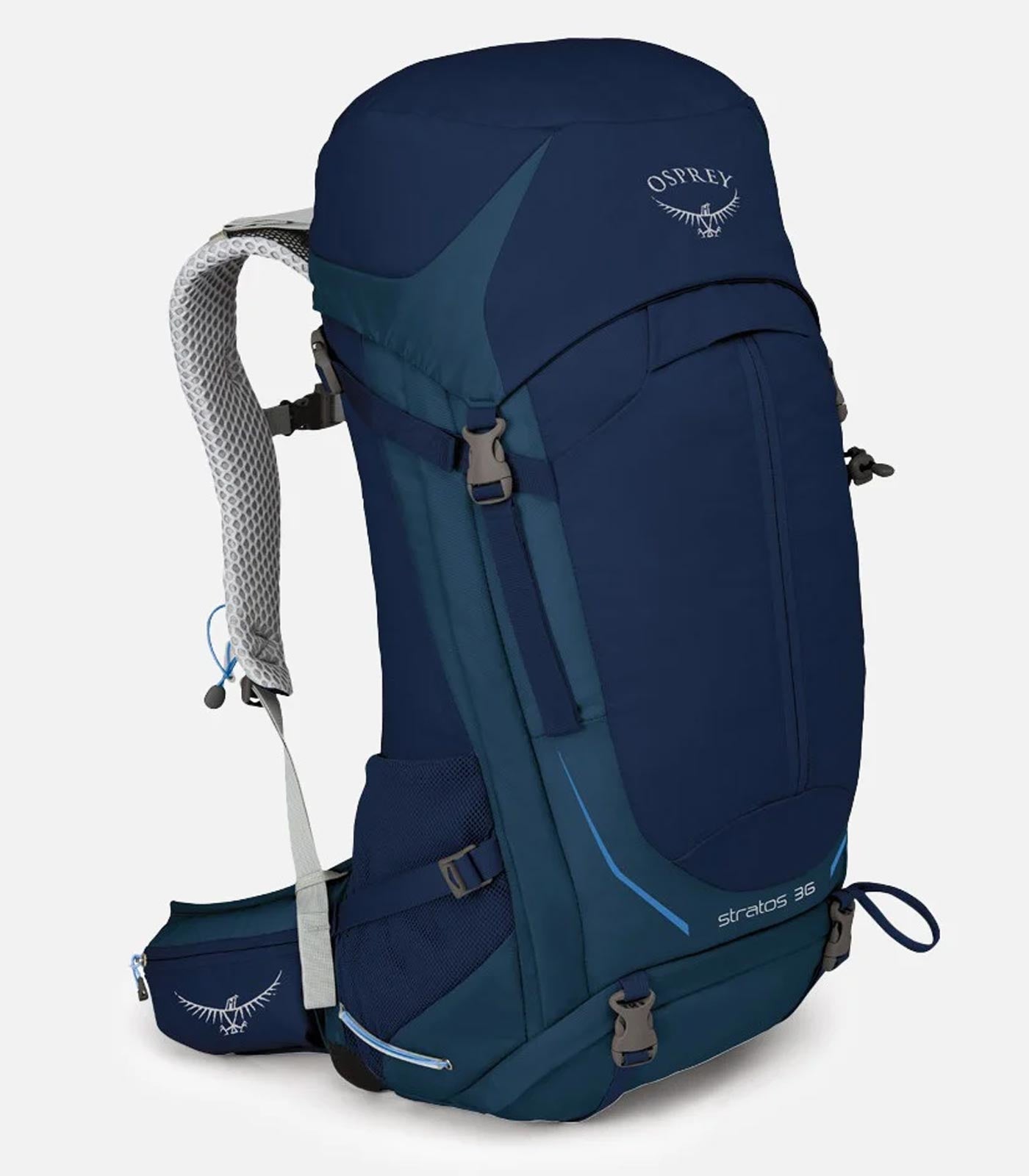 Zaini da Trekking uomo Uomo STRATOS 36