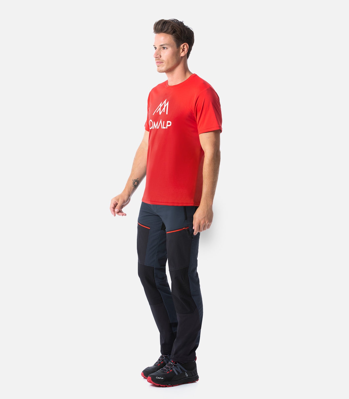 Homme ROCKFIT 4 H