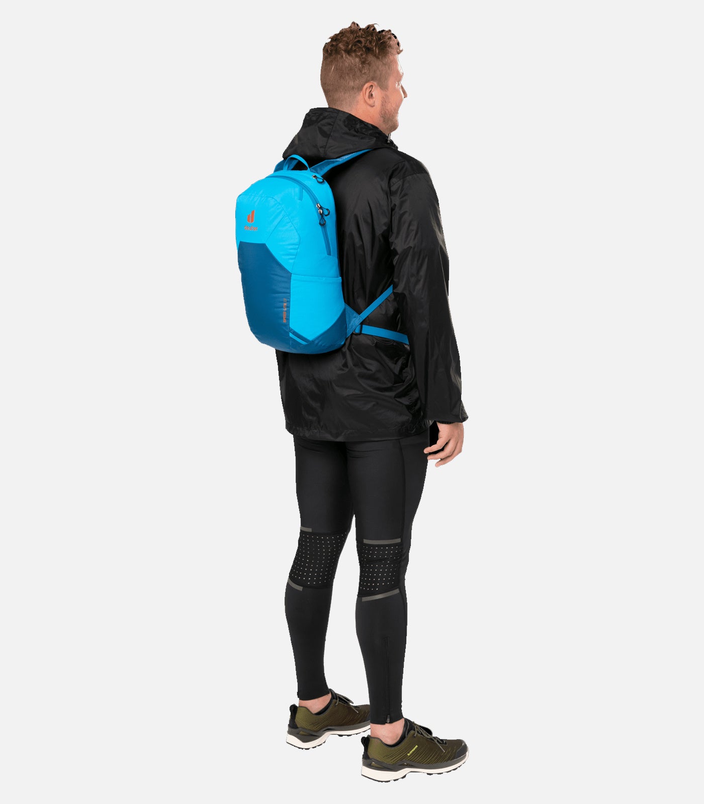 Accessori da trekking per tutti SPEED LITE 17