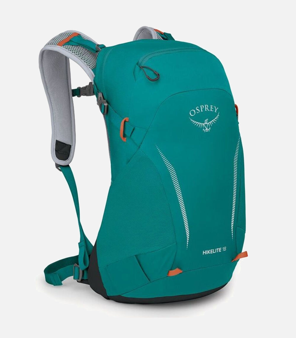 Hiking backpacks unisex HIKELITE 18