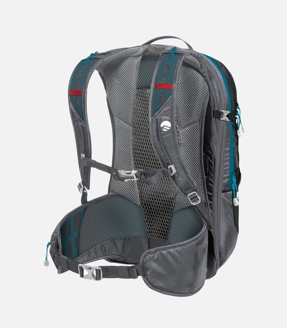 Rucksack Mountainbike Herren ZEPHYR 22+3