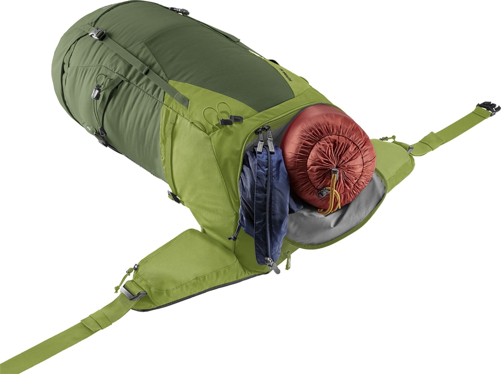 Uomo FUTURA 32