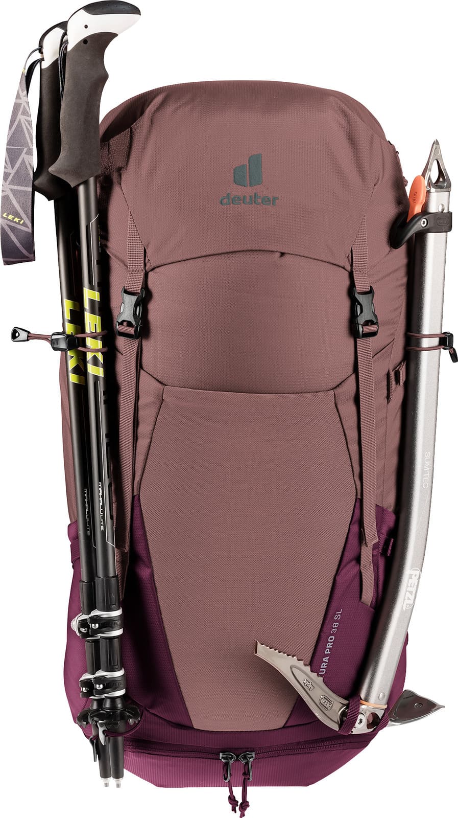 Zaini da trekking donna Donna FUTURA PRO 38 SL